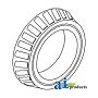 UCA00047   Individual Wheel Bearing---Replaces 287902